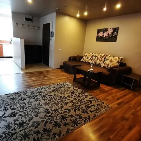 Apartamento Laurentiu - Etaj.1 *