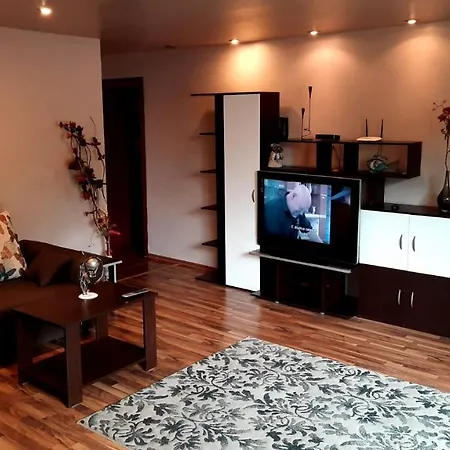 Apartment Laurentiu - Etaj.1