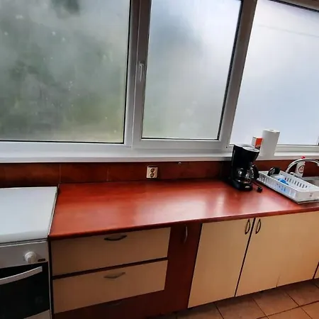 Apartament Laurentiu - Etaj.1