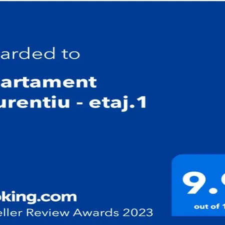 Laurentiu - Etaj.1 *