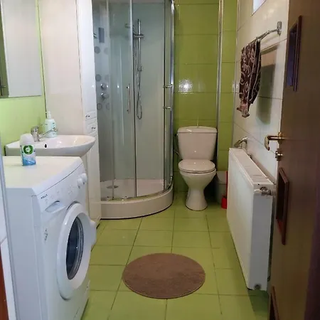 Apartment Laurentiu - Etaj.1