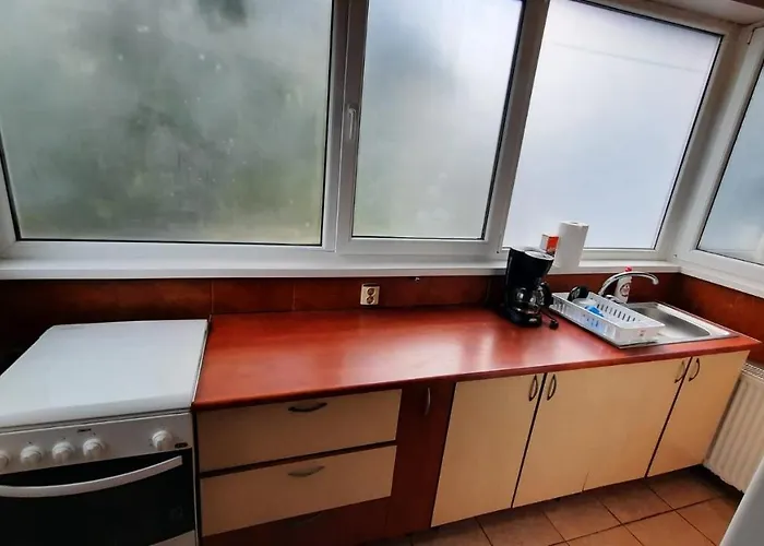 Apartamento Laurentiu - Etaj.1