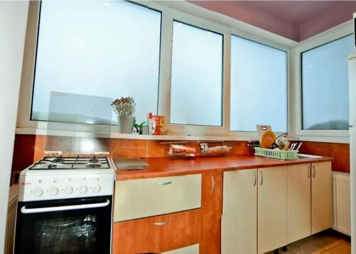 Laurentiu - Etaj.1 Bukarest