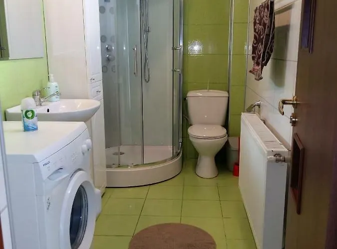 Apartamento Laurentiu - Etaj.1